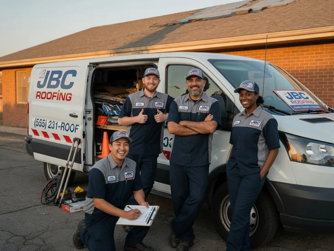 Roof Replacement company in Albion, PA