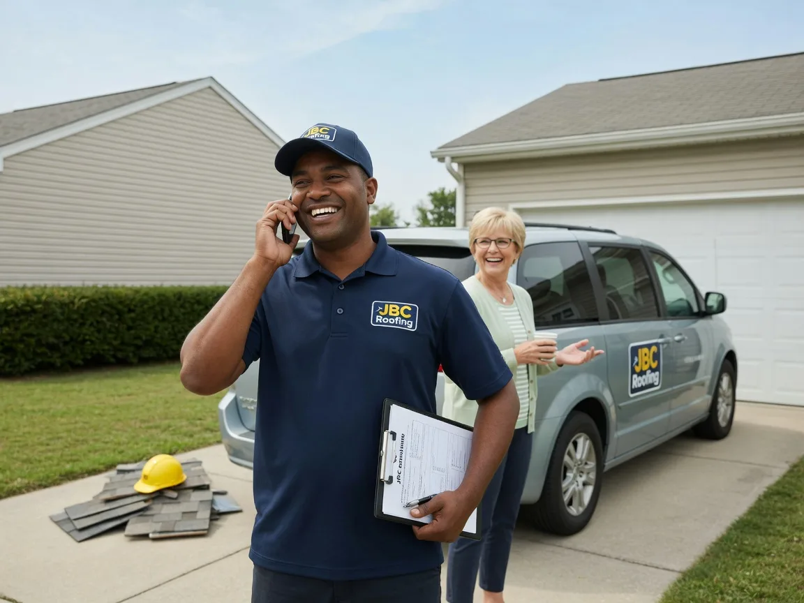 Roof Replacement Albion, PA FAQs